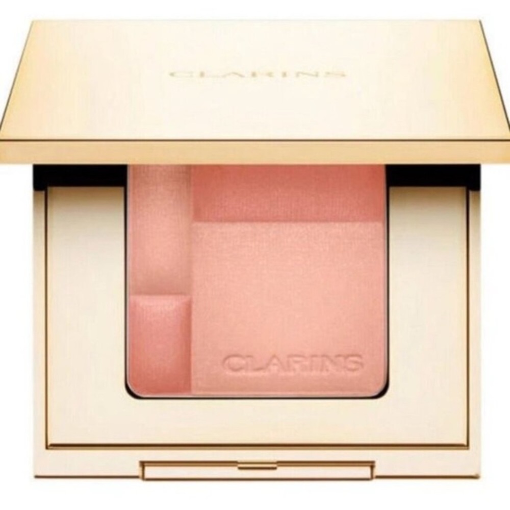 Clarins Blush Prodige Illuminating‎ Cheek Colour - 02 Soft Peach